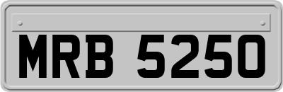 MRB5250