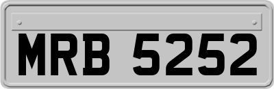 MRB5252