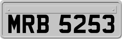 MRB5253