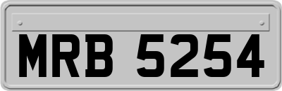 MRB5254