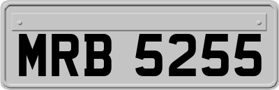 MRB5255