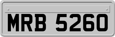 MRB5260