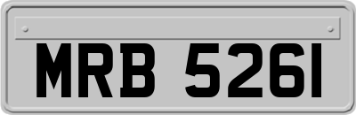 MRB5261
