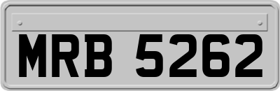 MRB5262