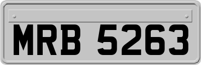 MRB5263