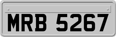 MRB5267