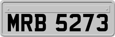 MRB5273