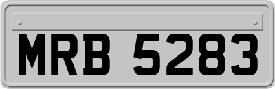 MRB5283