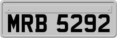 MRB5292