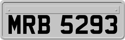 MRB5293