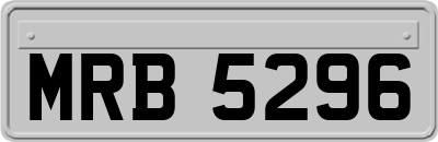 MRB5296
