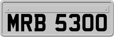 MRB5300