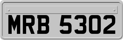 MRB5302