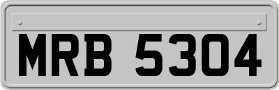 MRB5304
