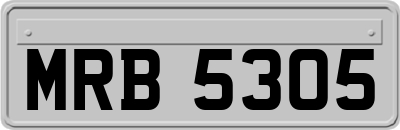 MRB5305