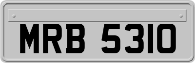 MRB5310