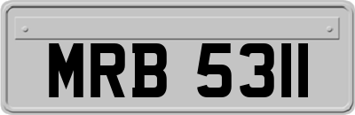 MRB5311