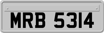 MRB5314