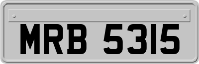 MRB5315