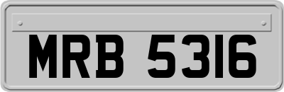 MRB5316