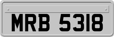 MRB5318