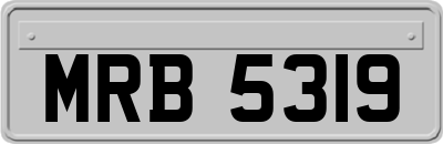 MRB5319