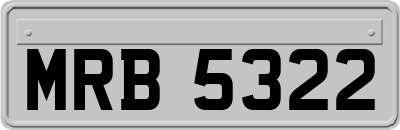 MRB5322