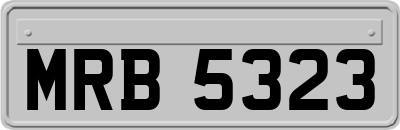 MRB5323