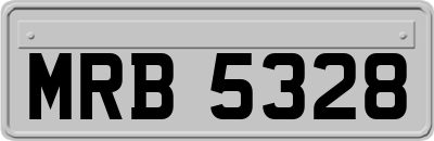 MRB5328