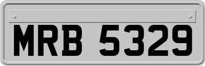 MRB5329