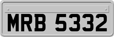 MRB5332