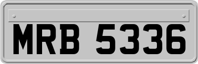 MRB5336