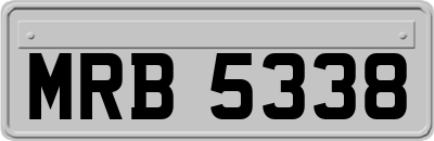 MRB5338