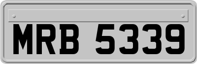 MRB5339
