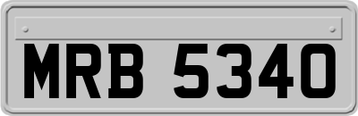 MRB5340
