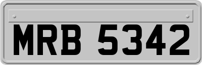 MRB5342