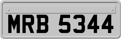 MRB5344