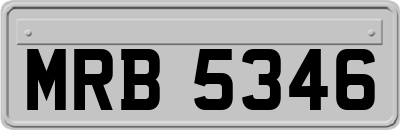 MRB5346