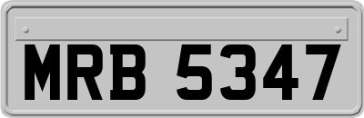 MRB5347