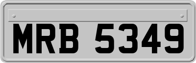 MRB5349