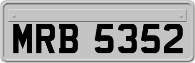 MRB5352