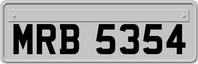 MRB5354