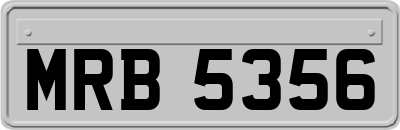 MRB5356
