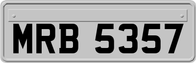 MRB5357
