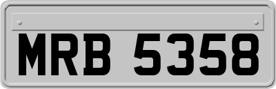 MRB5358