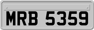 MRB5359