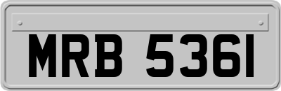 MRB5361