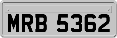 MRB5362