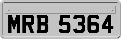 MRB5364