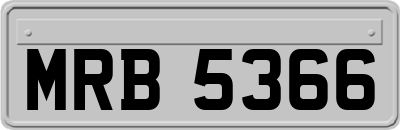 MRB5366